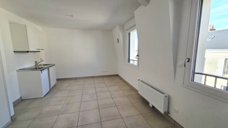 Appartement Boulevard Rocheplatte à Orléans