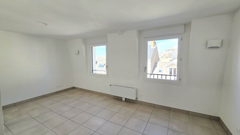 Appartement Boulevard Rocheplatte à Orléans