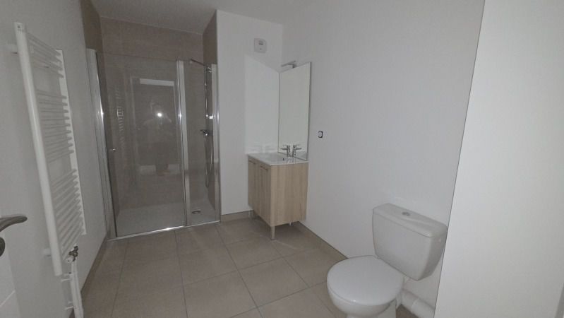 Appartement Boulevard Rocheplatte à Orléans