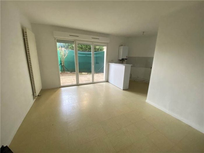 Appartement Boulevard Saint-Just à Poitiers