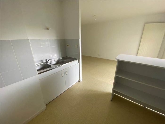 Appartement Boulevard Saint-Just à Poitiers
