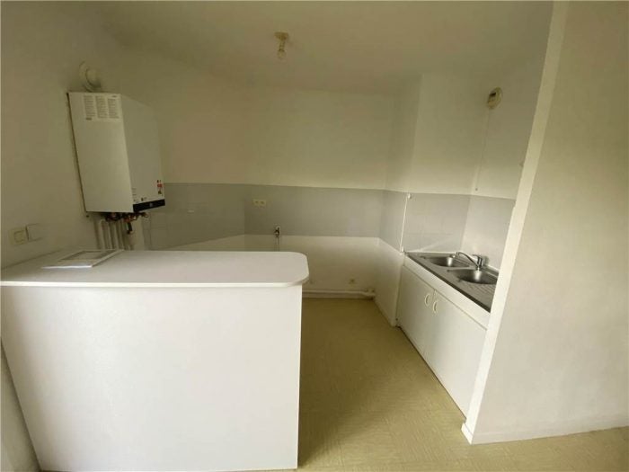 Appartement Boulevard Saint-Just à Poitiers