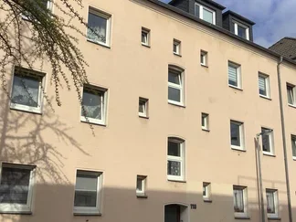 Wohnung Saarstraße in Oberhausen