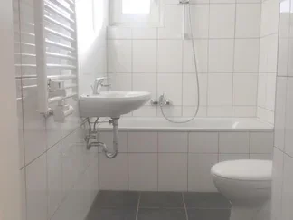 Wohnung Saarstraße in Oberhausen