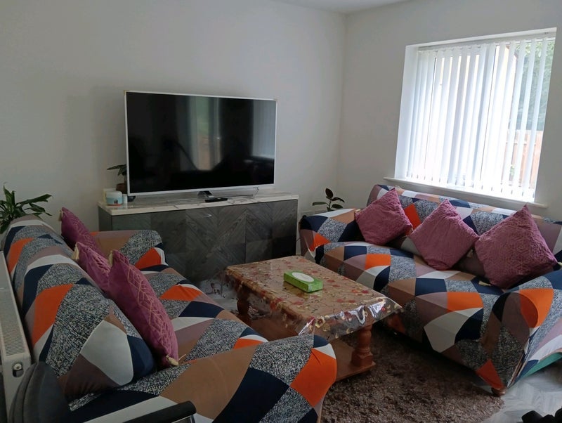 Room Woodbury Road in Sheffield