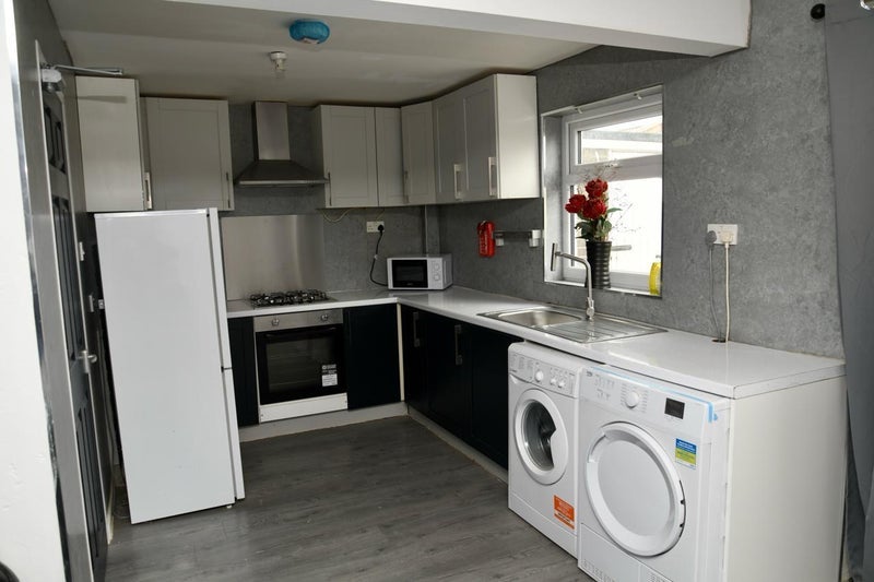 Room Burnstones in Newcastle upon Tyne