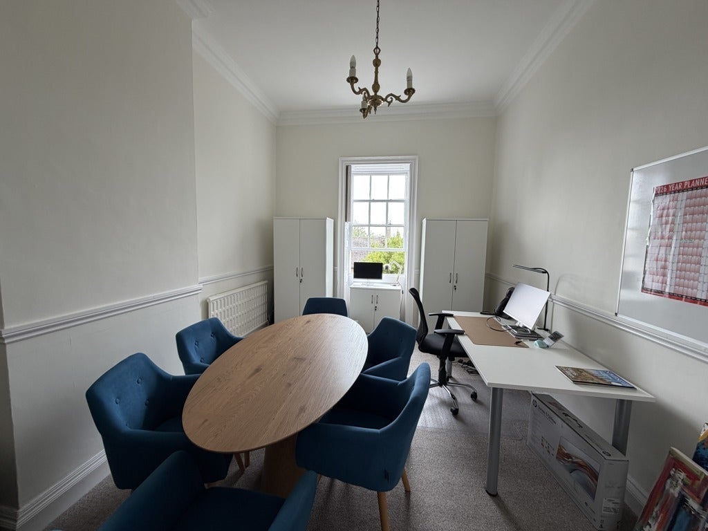 Flat Melbourne House Mews in Wells