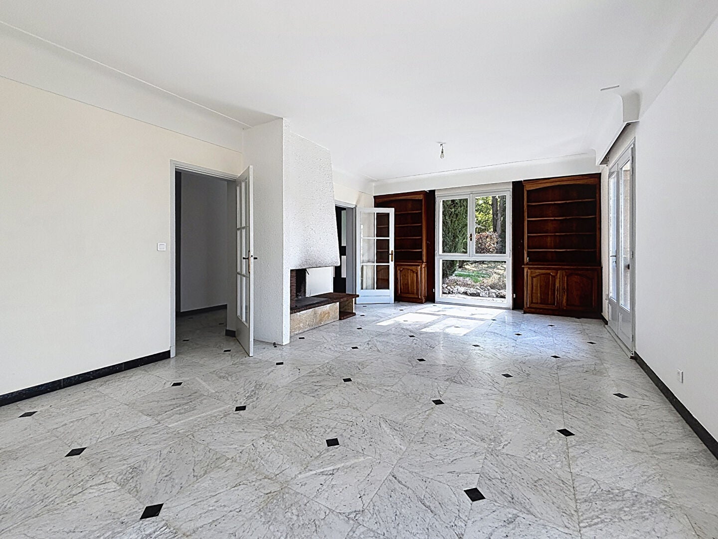 House Faubourg Lacapelle in Montauban