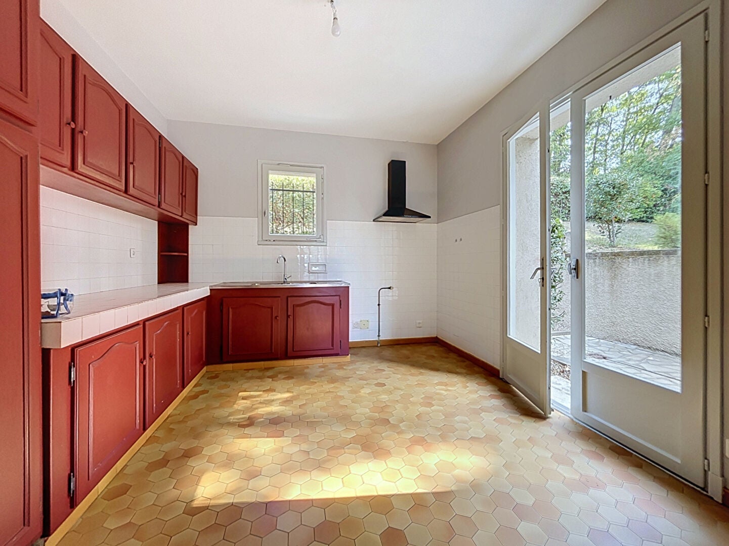 House Faubourg Lacapelle in Montauban