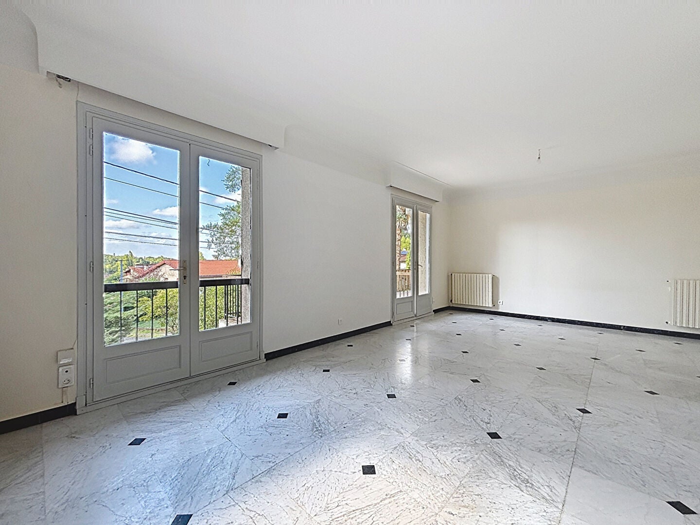 House Faubourg Lacapelle in Montauban