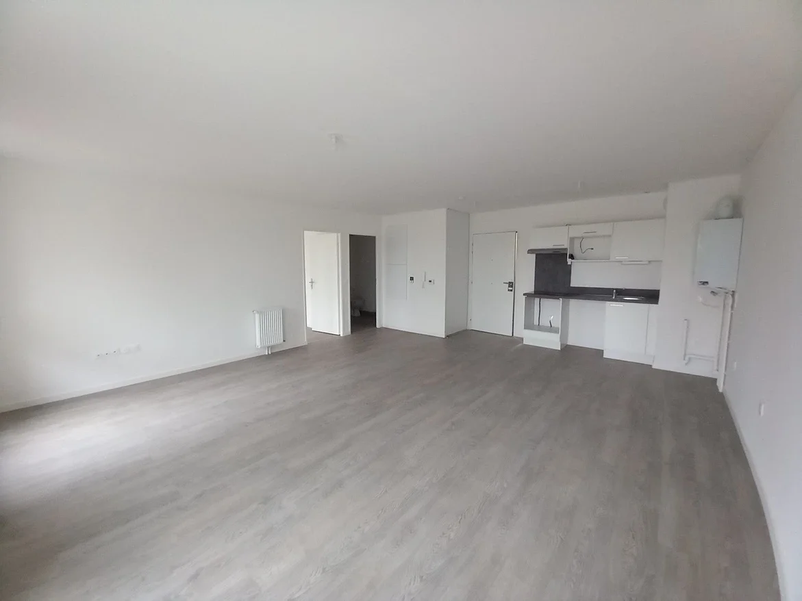 Appartement Rue des Martyrs à Cléon