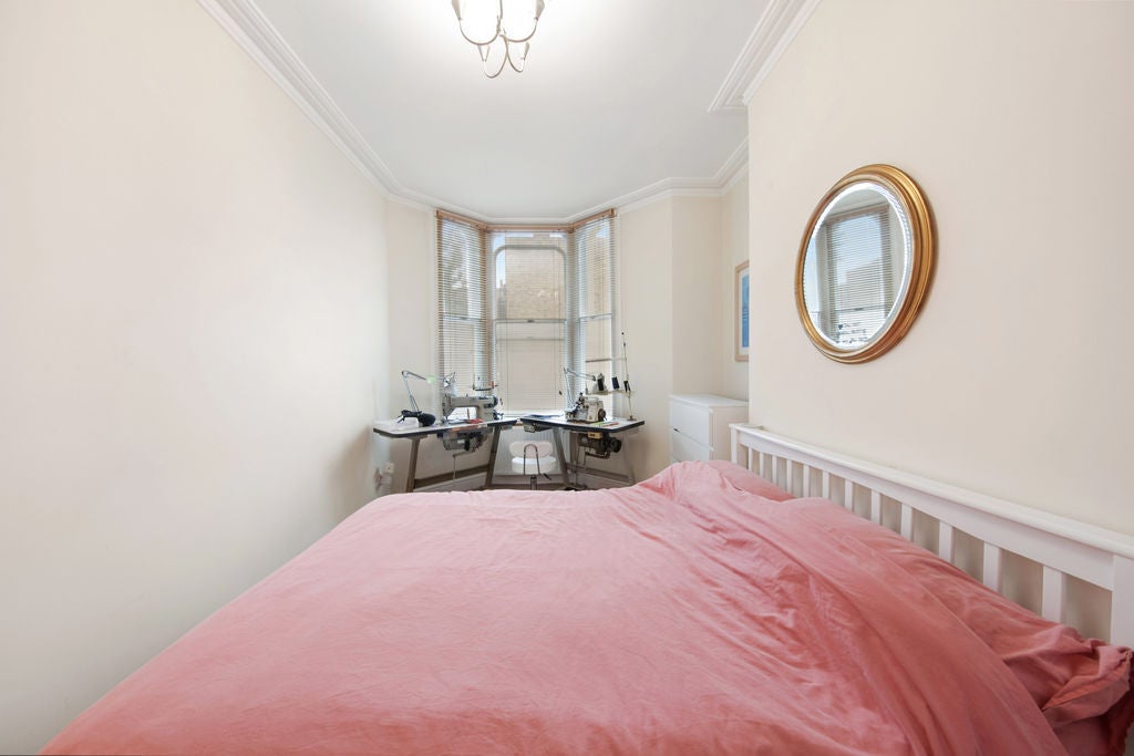Flat Lichfield Road in Greater London