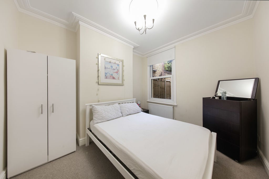 Flat Lichfield Road in Greater London