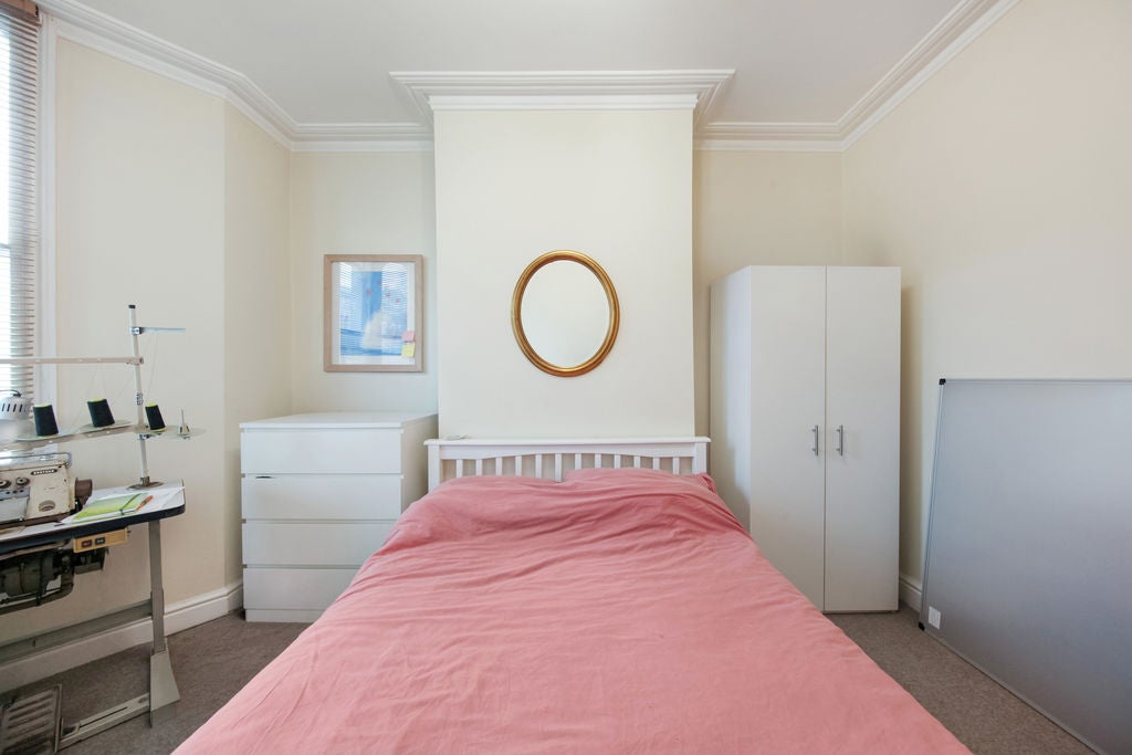 Flat Lichfield Road in Greater London