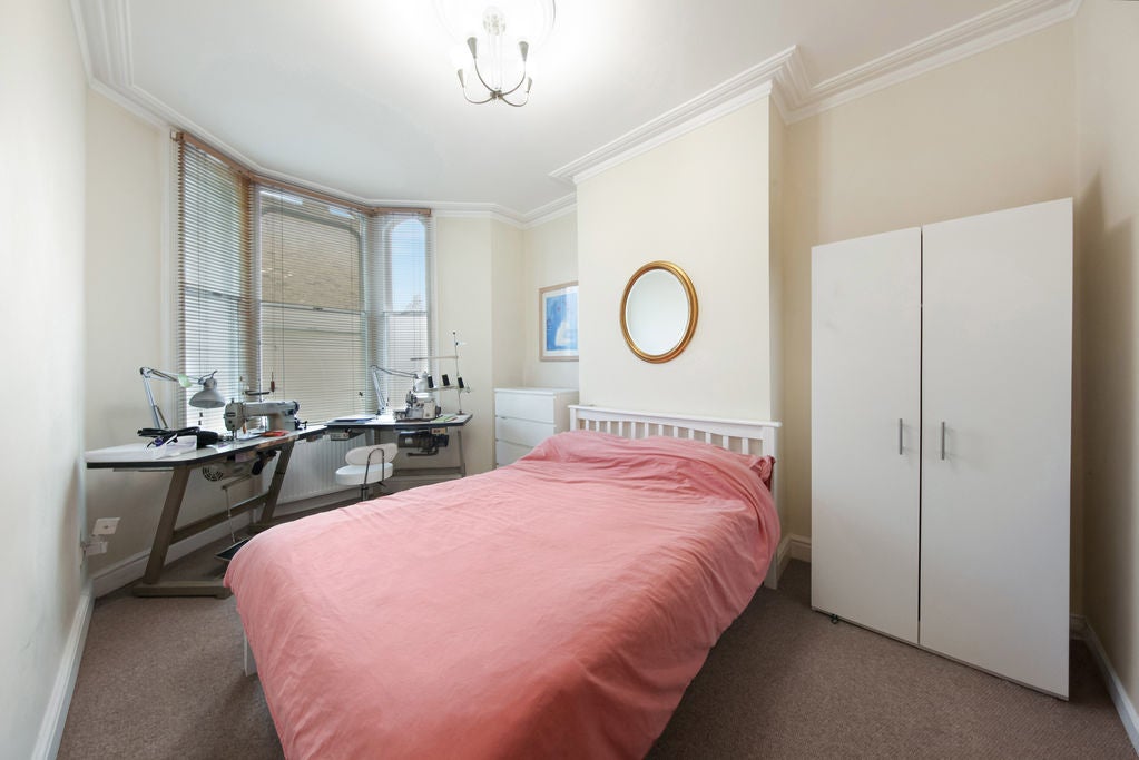 Flat Lichfield Road in Greater London