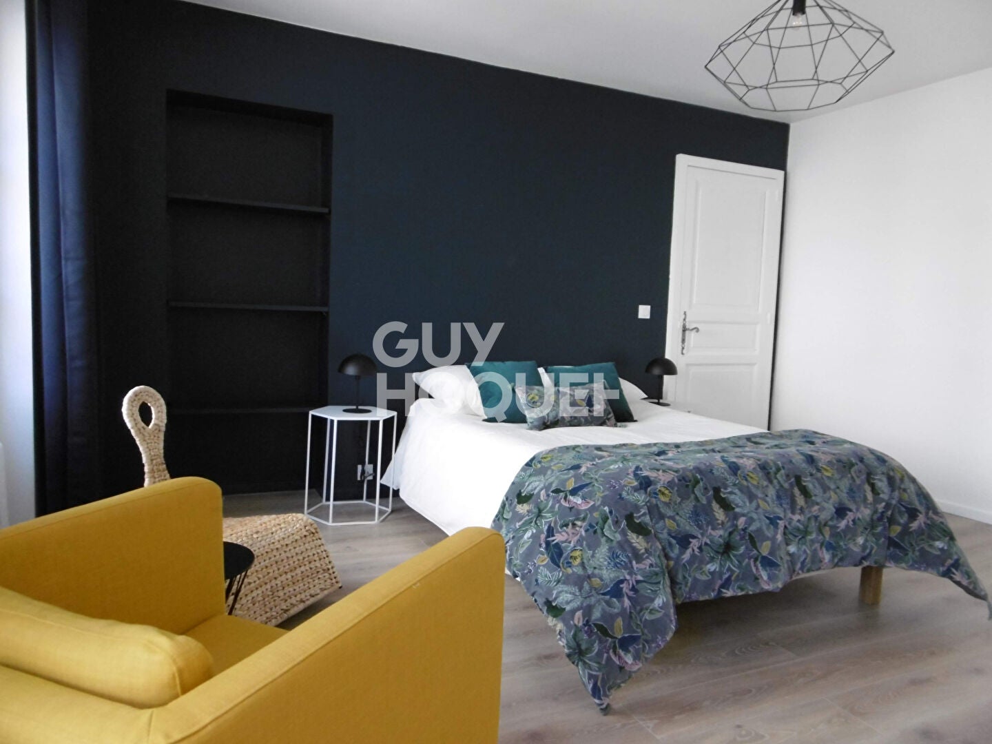 Appartement Chemin de Fouyte-Porc à Agen
