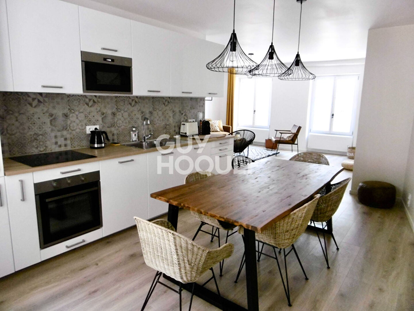 Appartement Chemin de Fouyte-Porc à Agen