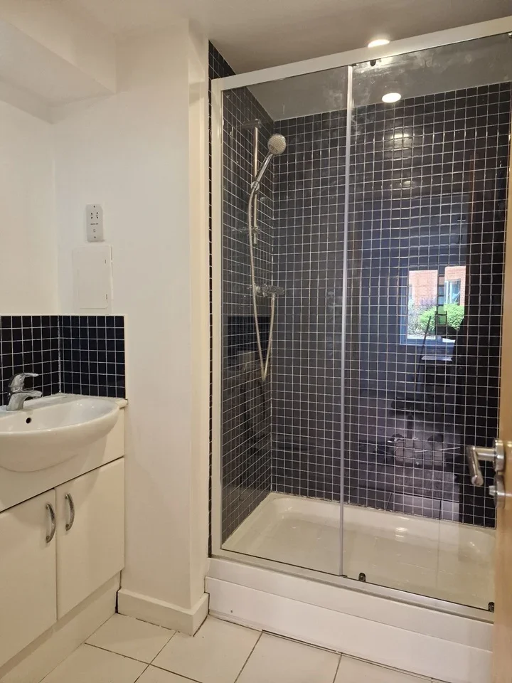 Flat John Dyde Close in East Hertfordshire