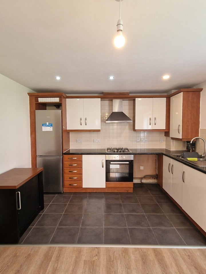 Flat John Dyde Close in East Hertfordshire