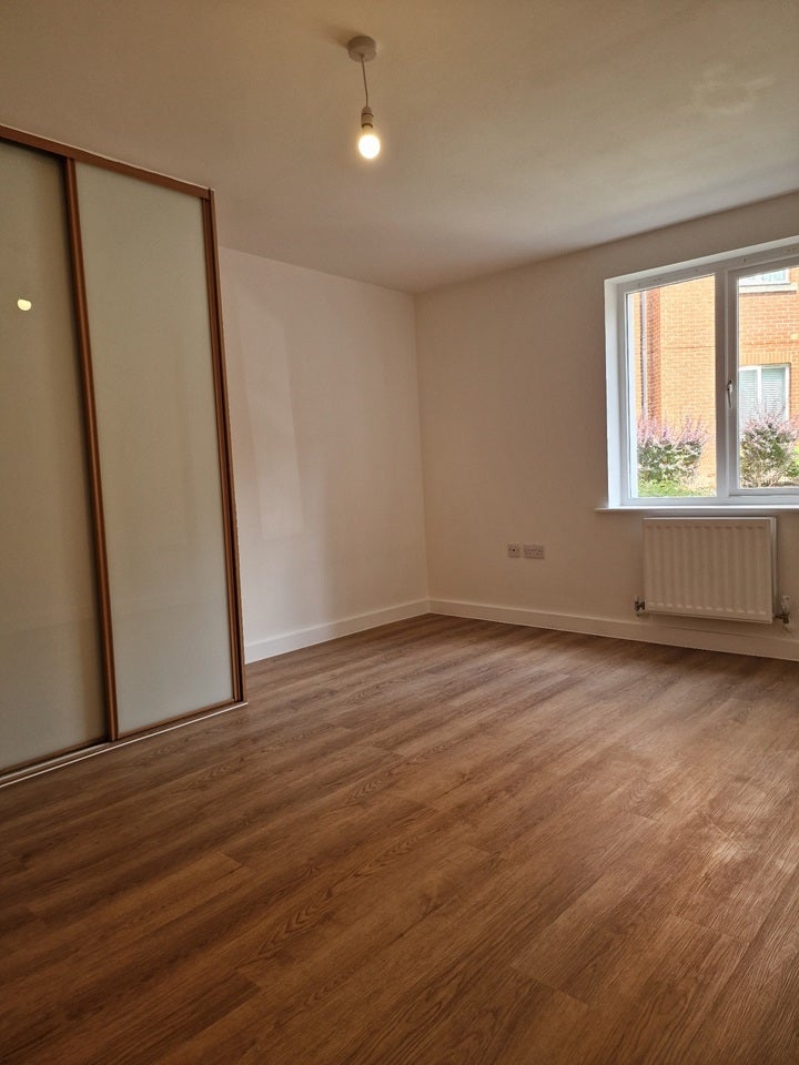 Flat John Dyde Close in East Hertfordshire