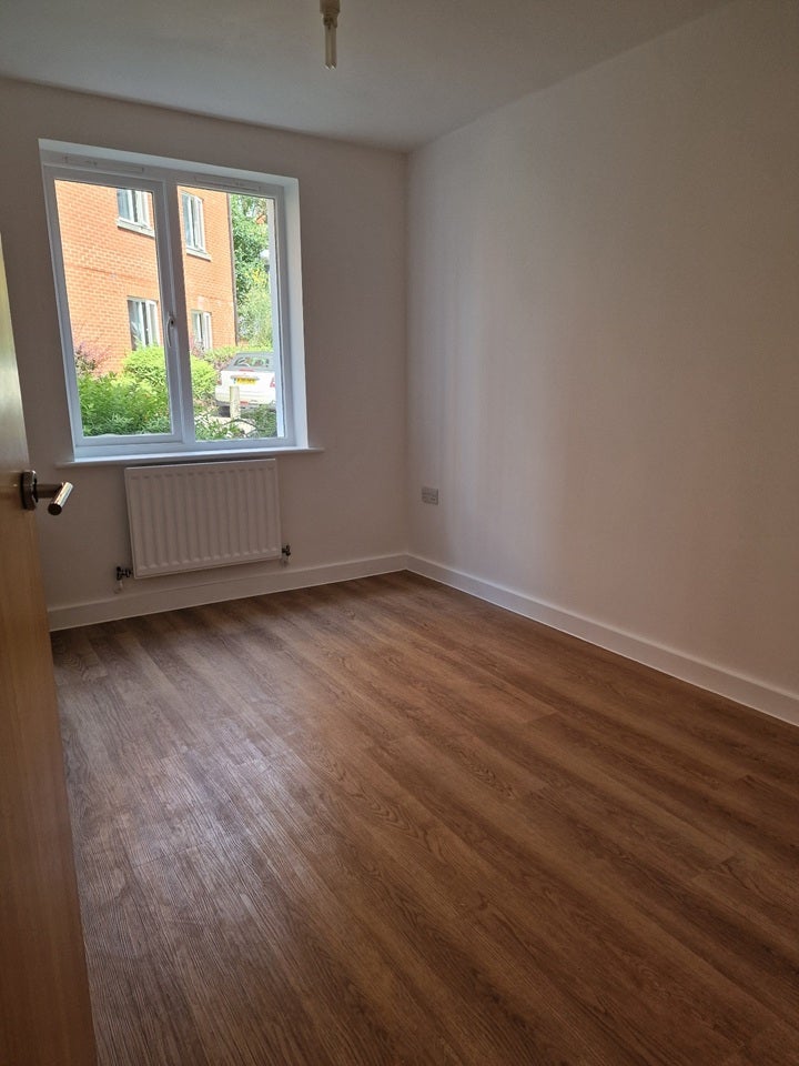 Flat John Dyde Close in East Hertfordshire