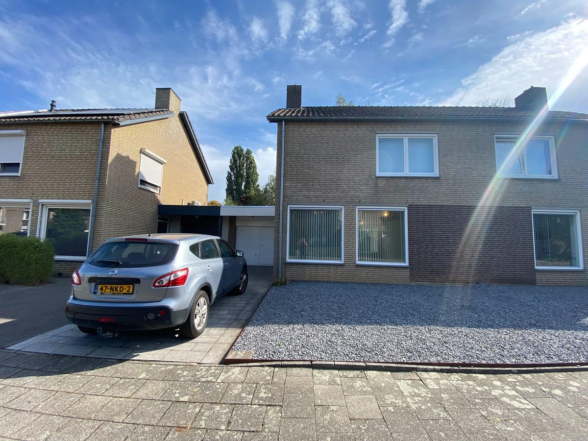 Huis Paemhofstraat 2