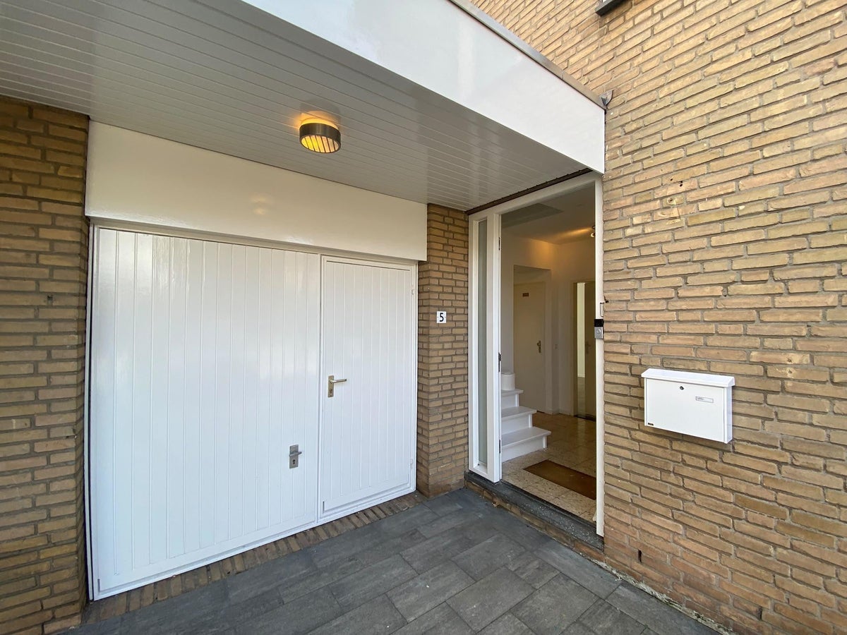Huis Paemhofstraat 3