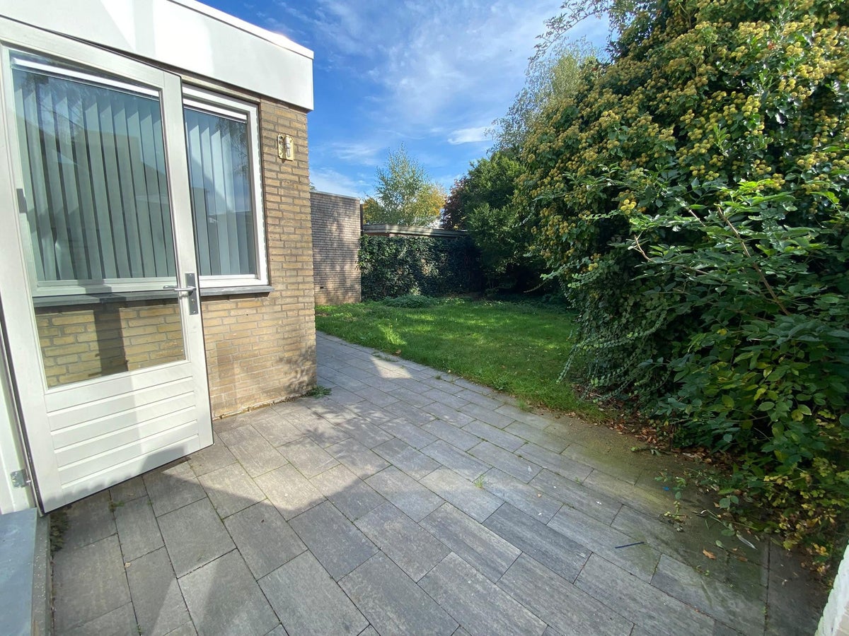 Huis Paemhofstraat 17