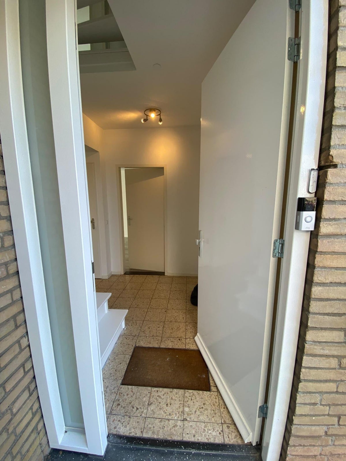 Huis Paemhofstraat 4