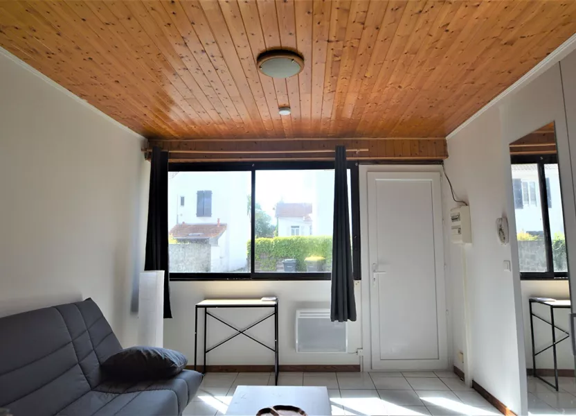 Appartement PLace du Forail à Pau