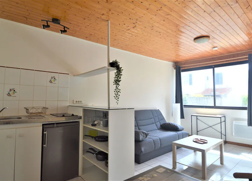 Appartement PLace du Forail à Pau