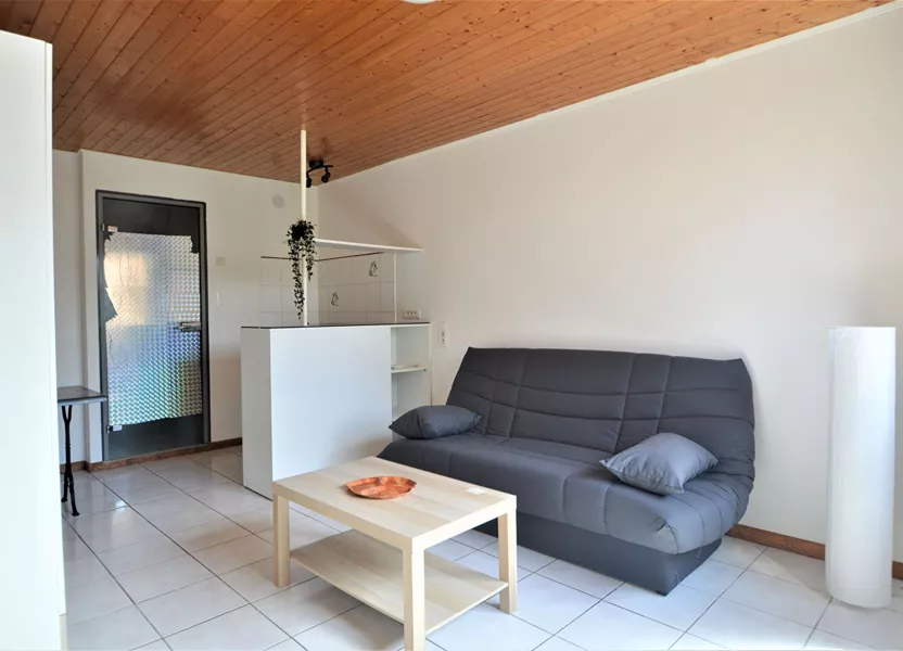 Appartement PLace du Forail à Pau
