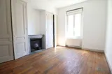 Flat Rue Carnot in Saint-Fons
