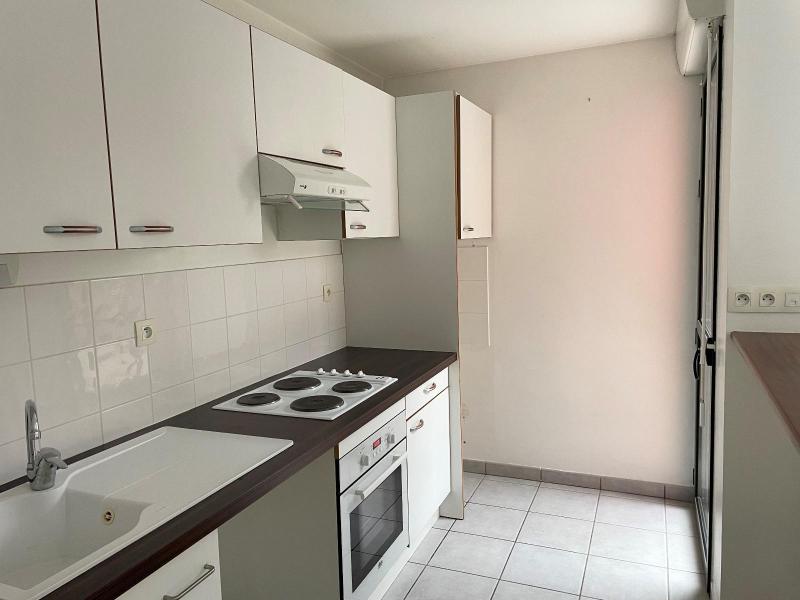 Flat Chemin de la Flambère in Toulouse
