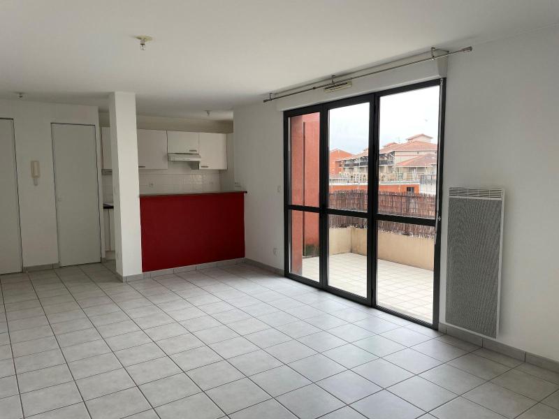 Flat Chemin de la Flambère in Toulouse