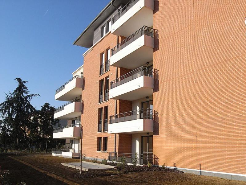 Flat Chemin de la Flambère in Toulouse