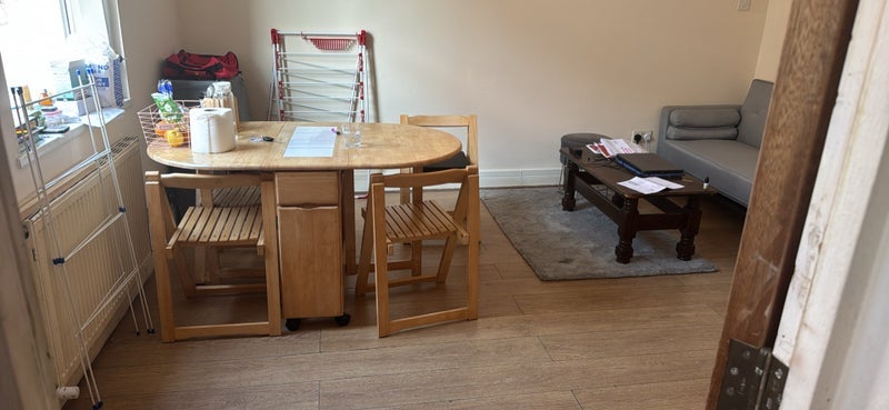Room Gledhow Mount in Leeds
