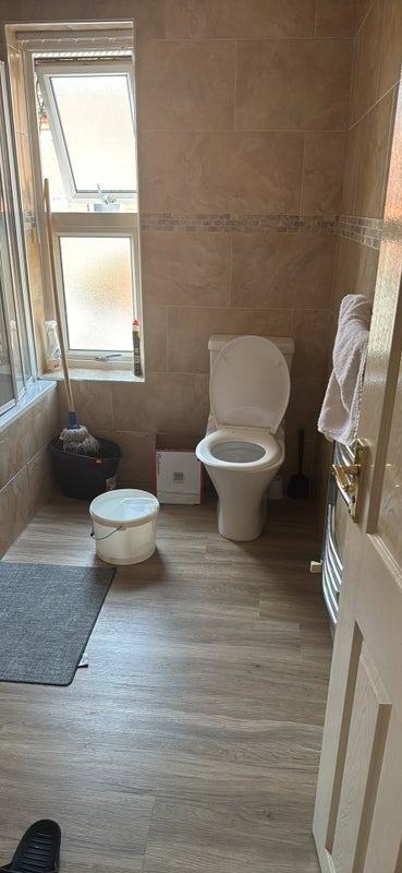 Room Gledhow Mount in Leeds