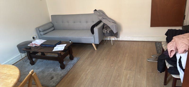 Room Gledhow Mount in Leeds