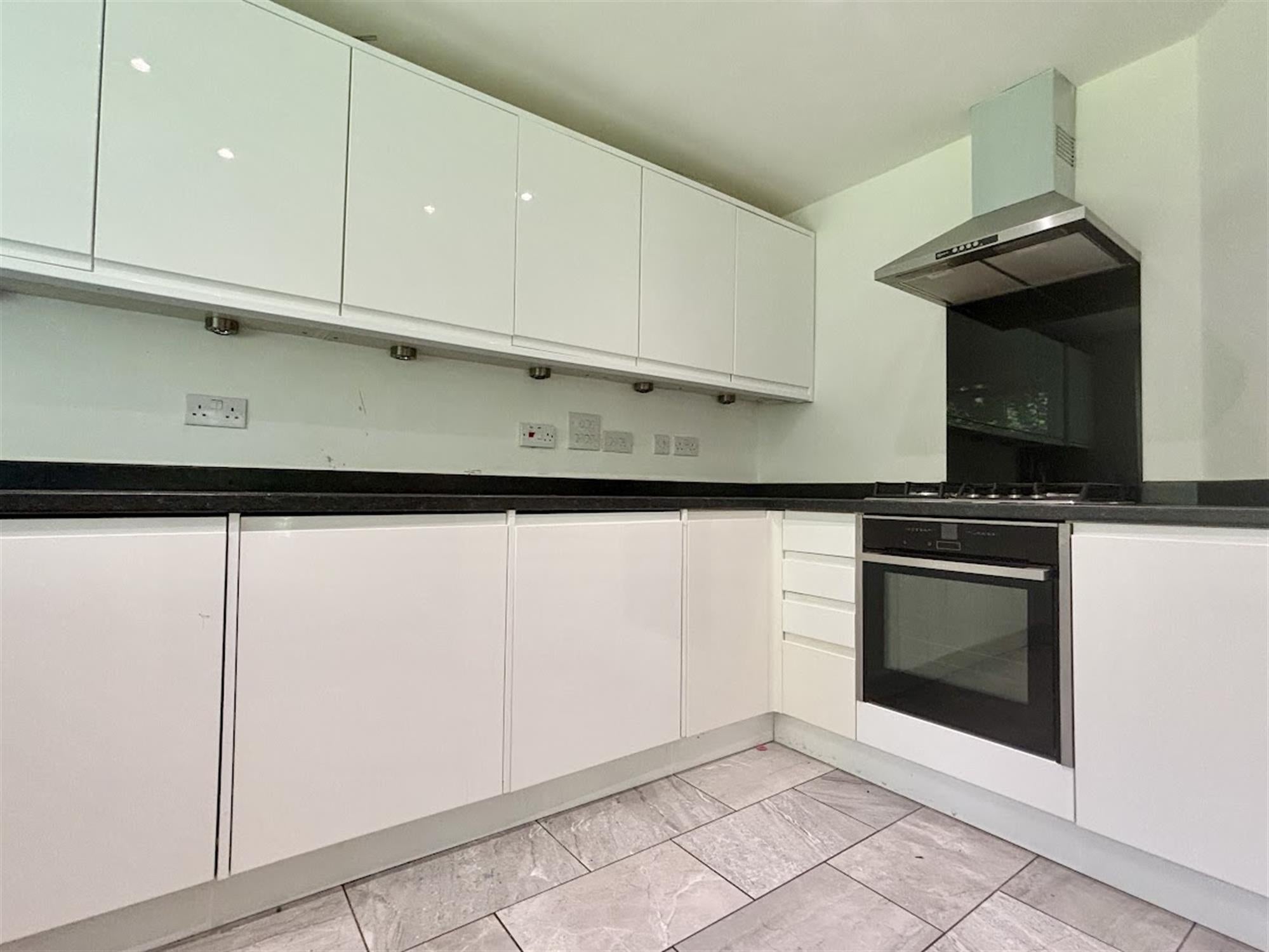 Flat Northlands Road in Southampton