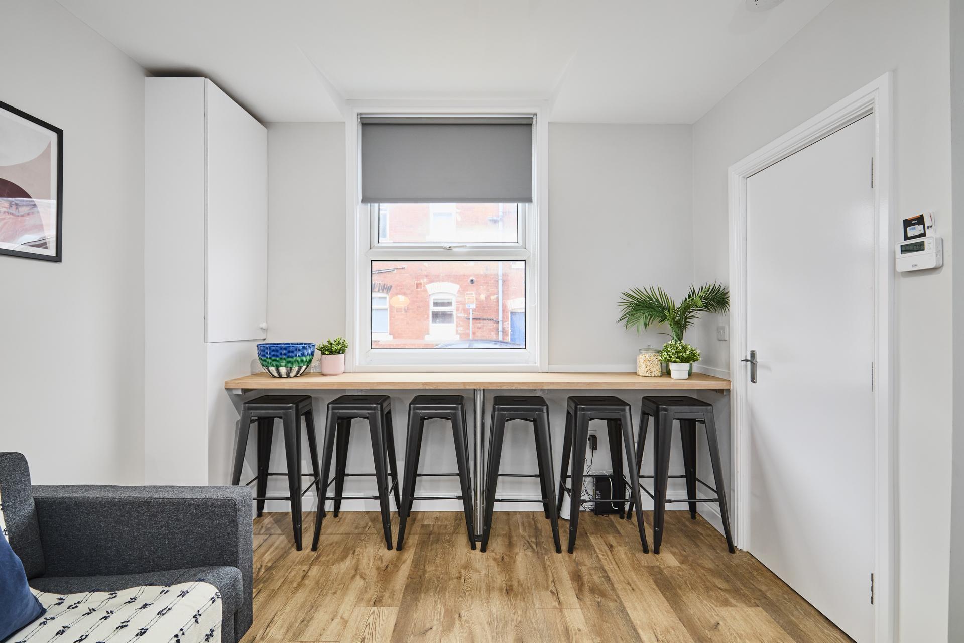Room Granby Terrace in Leeds