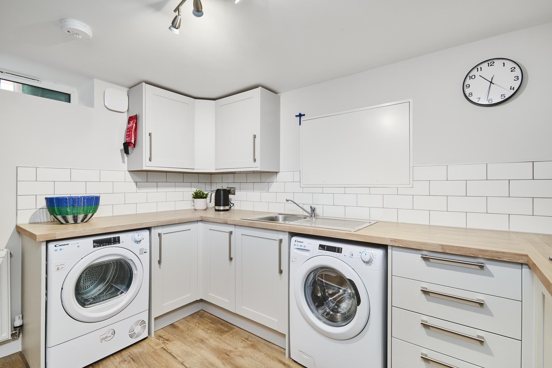 Room Granby Terrace in Leeds