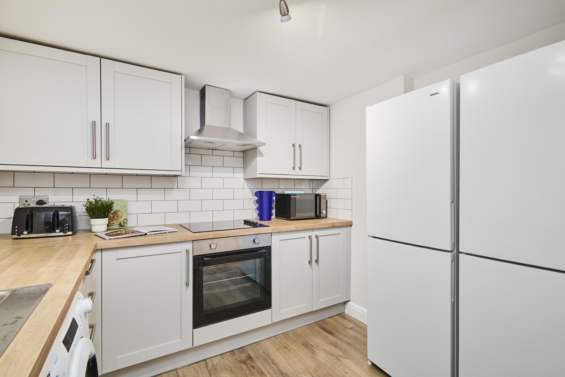 Room Granby Terrace in Leeds