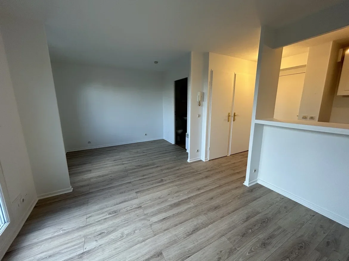 Flat Rue Robert Joubel in Saint-Gratien