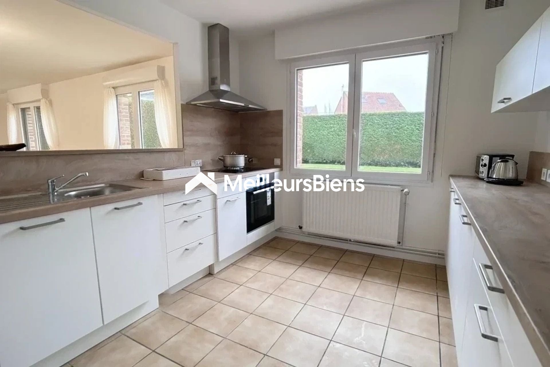 Maison Rue des Jonquilles à Bourghelles