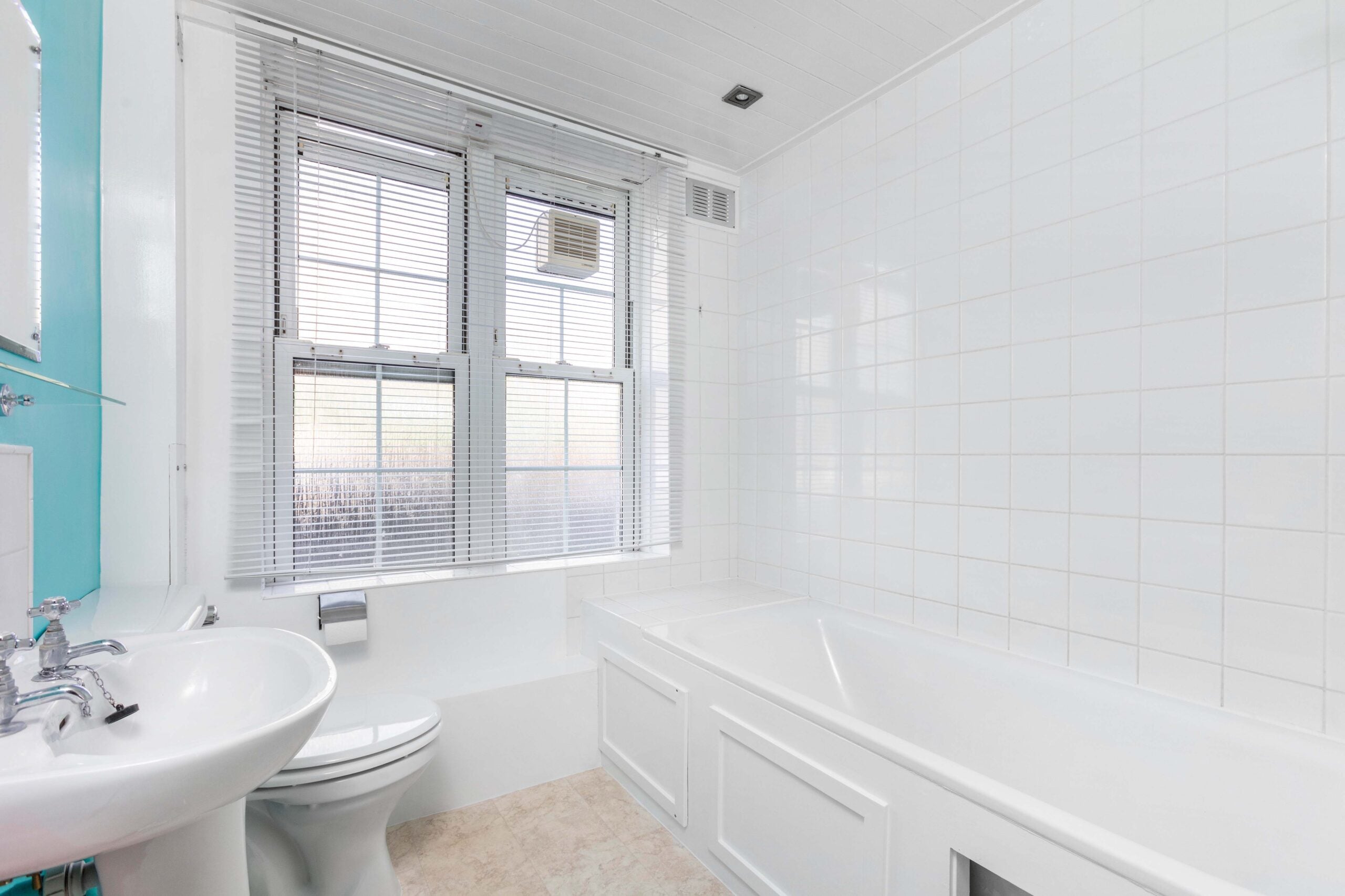 Flat Vestry Road in Greater London