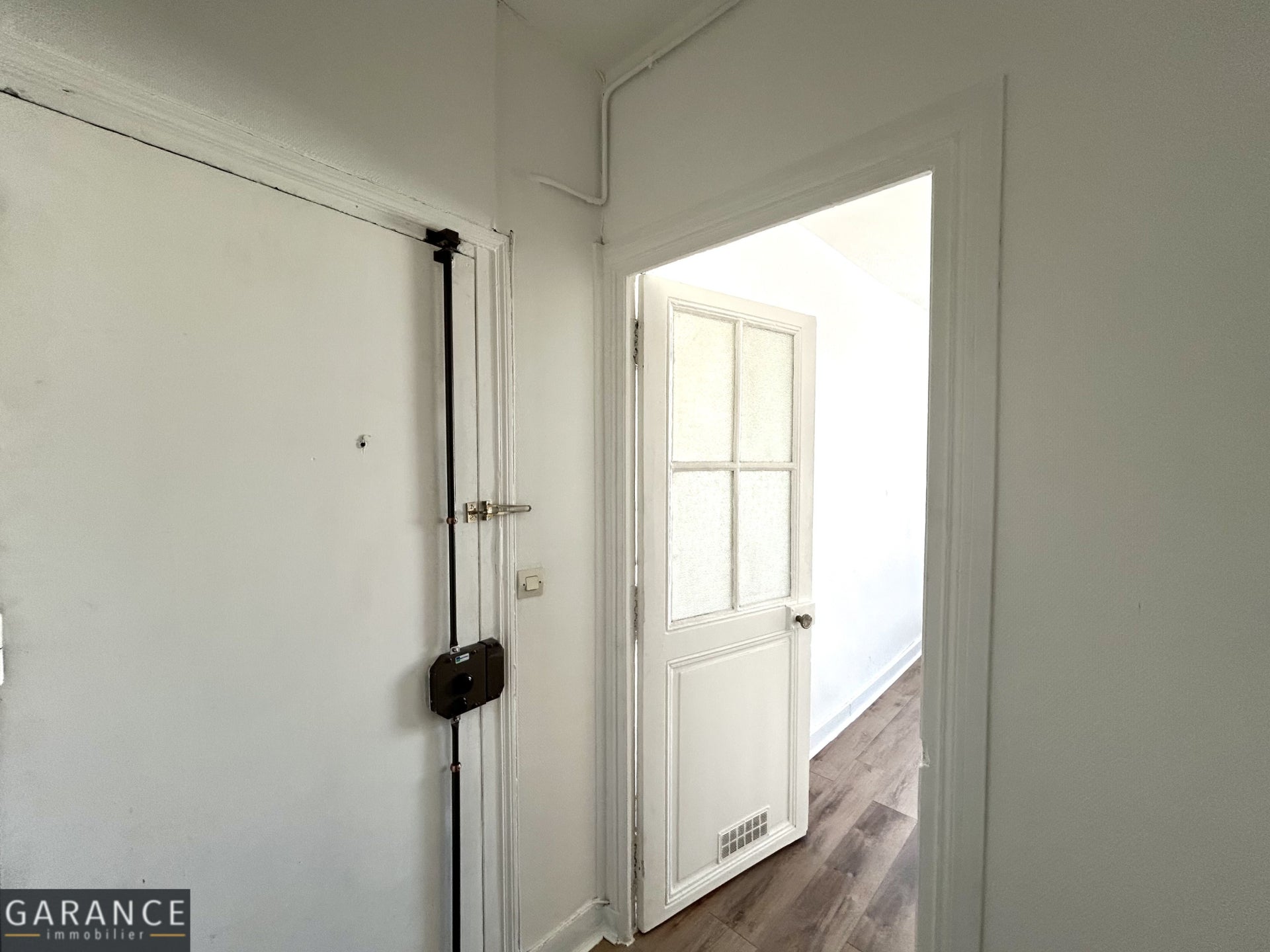 Appartement Rue Daguerre à Paris