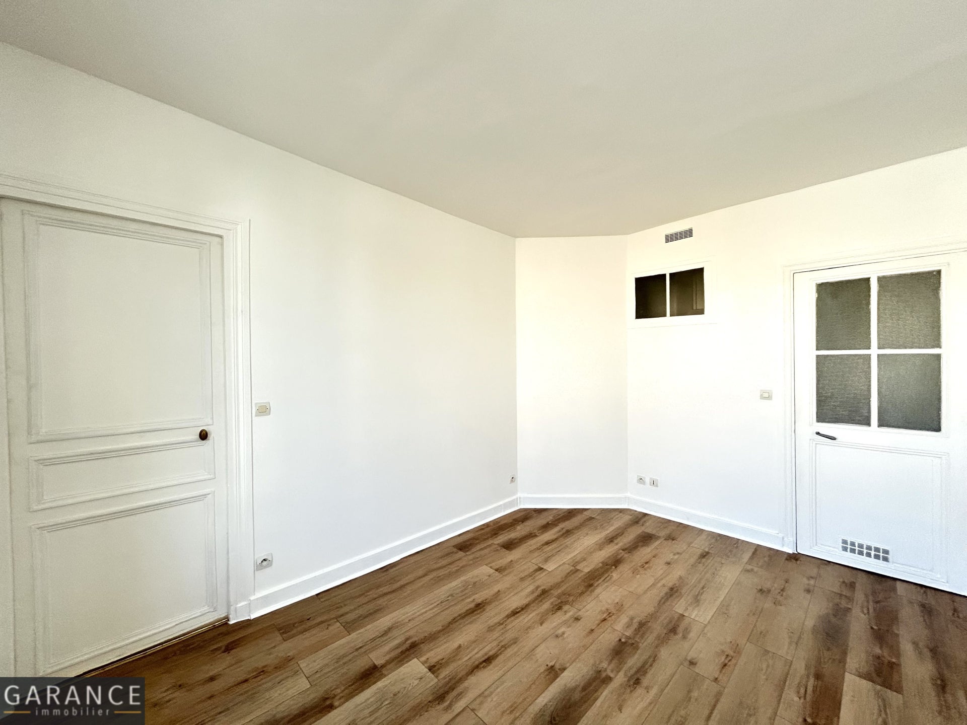 Appartement Rue Daguerre à Paris