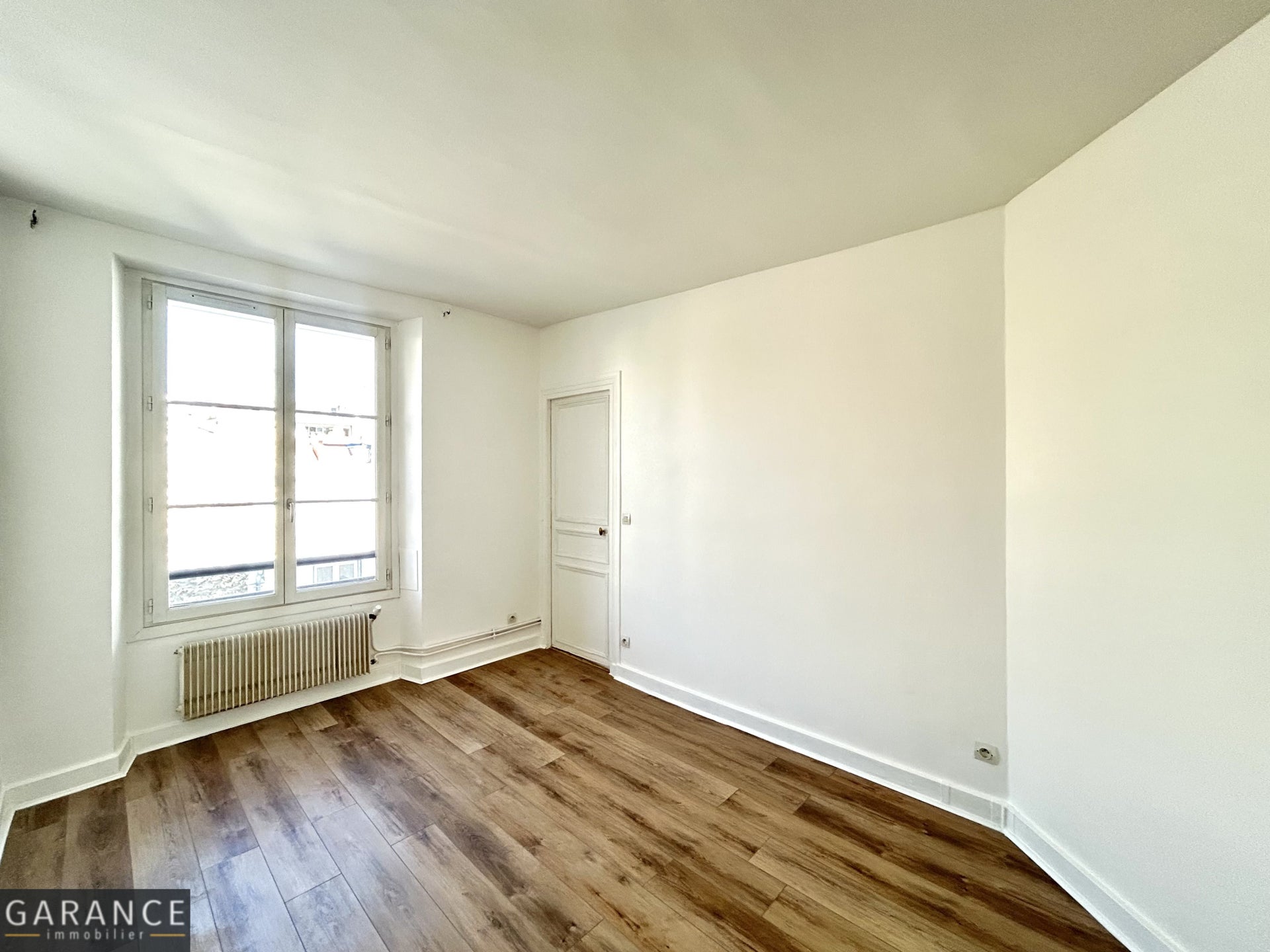 Appartement Rue Daguerre à Paris