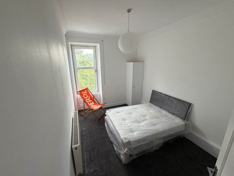 Flat Buccleuch Lane in Glasgow